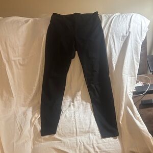 Old Navy Black Leggings
